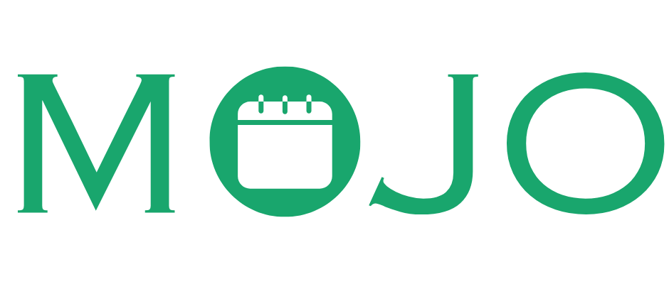 Mojo Logo